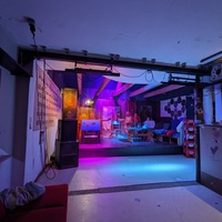 Bergwerk, Бад-Айблинг