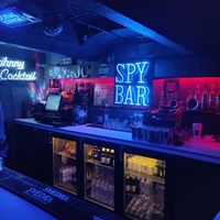 Spybar, Чикаго, Иллинойс