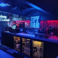 Spybar, Чикаго, Иллинойс