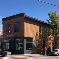 Studio Fourth Street, Сан-Рафел, Калифорния