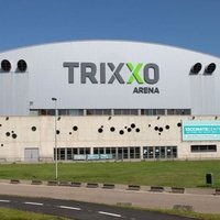 Trixxo Arena, Хасселт