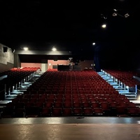 Star Theatre, Оушенсайд, Калифорния