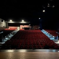 Star Theatre, Оушенсайд, Калифорния