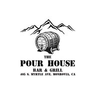 The Pour House, Монровия, Калифорния