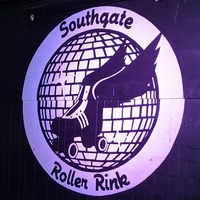 Southgate Roller Rink, Сиэтл, Вашингтон