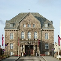 Festiviteten, Кристиансунн