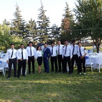 Güçlübey Çiftliği, Эскишехир