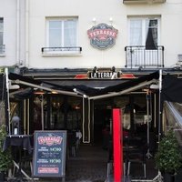 La Terrasse, Руан