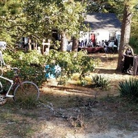 Уэлфлит, Массачусетс