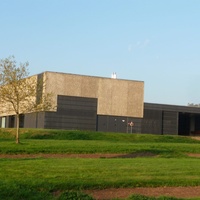 Centre culturel Le cube, Лозаш