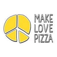 Подвал Make Love Pizza, Томск