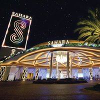 SAHARA, Лас-Вегас, Невада