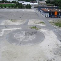 Messegelände, Балинген