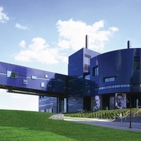 Guthrie Theater, Миннеаполис, Миннесота