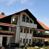 Schützenhalle, Бад-Вюнненберг