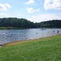 Stausee Rabenstein, Хемниц