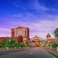 Ameristar Casino & Hotel, Сейнт Чарльз, Миссури