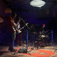 Transmitter's High