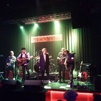 Sala Aftasí, Бадахос