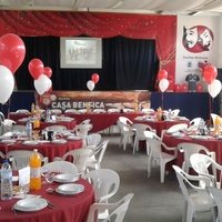 Pavilhão Multiusos da Malveira, Малвейра