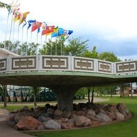 Сейнт Пол, Альберта