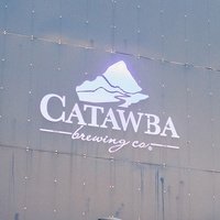Catawba Brewing Company, Шарлотт, Северная Каролина