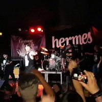 Hermes Bar, Куритиба