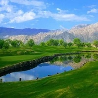 Коачелла, Калифорния