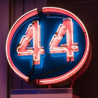 The 44, Дункан