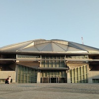 Tokyo Metropolitan Gymnasium, Токио