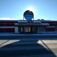 North Peace Cultural Centre, Форт-Сент-Джон