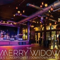 The Merry Widow, Мобил, Алабама