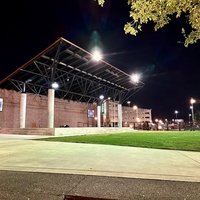 Handy Park, Мемфис, Теннесси