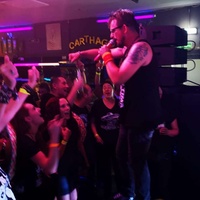 Club Carthago, Камп-Линтфорт