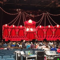 Baden Arena, Оффенбург