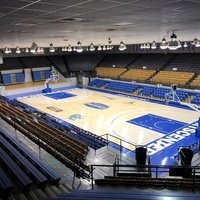 Owensboro Sportscenter, Овенсборо, Кентукки