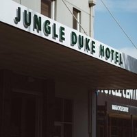 Jungle Duke Hotel, Уогга-Уогга