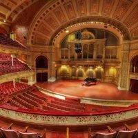 Carnegie Lecture Hall, Питтсбург, Пенсильвания