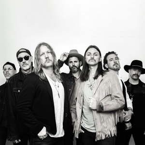 Allman Betts Band