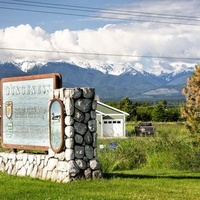 Секим, Вашингтон