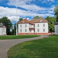 Eidsvollsbygningen Norsk Folkemuseum, Эйдсволл