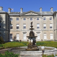 Sledmere House & Gardens, Дриффилд
