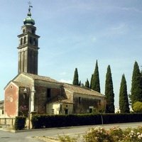 Сан-Бьяджо-ди-Каллальта