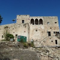 Shuni Fortress, Биньямина-Гиват Ада