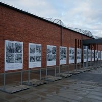 Centrum Historii Zajezdnia, Вроцлав