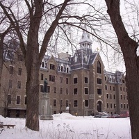 Centre-ville de Sainte-Thérèse, Сент-Терез