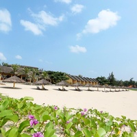 White Sand Resort, Бин Туан
