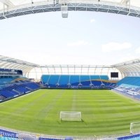 Cbus Super Stadium, Голд-Кост