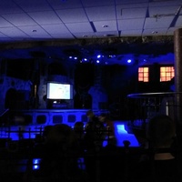 Tinkoff Hall - Колизео, Уфа