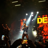 Gimnasio Sokol, Антофагаста